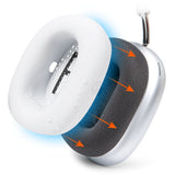 Apple Airpods Max 1 Earpad Sweat Covers - WC SweatZ Max