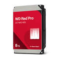 WD WD8006FFBX Red Pro 8TB SATA