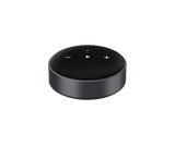 WiiM Mini AirPlay 2 Wireless Audio Streamer, Black (ASR001)