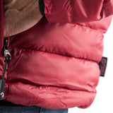 Wolf Mens Heated Jacket (Final Sale)