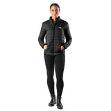 Wolf Womens Heated Jacket (Final Sale)
