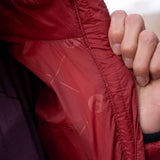 Wolf Womens Heated Jacket (Final Sale)