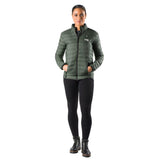 Wolf Womens Heated Jacket (Final Sale)