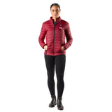 Wolf Womens Heated Jacket (Final Sale)