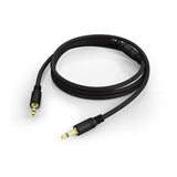 WyreStorm CAB-IR-LINK 2-Way IR Link Cable for Control System Integration