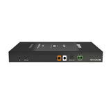 WyreStorm NHD-500-TX NetworkHD 500 Series 4K60 4:4:4 JPEG2000 AV-over-IP Encoder