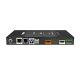 WyreStorm NHD-500-TX NetworkHD 500 Series 4K60 4:4:4 JPEG2000 AV-over-IP Encoder