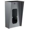 Pedestal Pro XAVIG-HG002S 8x14 Stainless Housing - Avigilon OP-VID-TSN-7 (Surface)