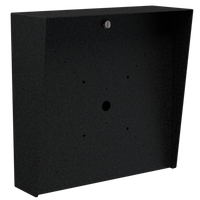 Pedestal Pro XHID-HG002C 16x16 Steel Housing - HID iCLASS SE R90