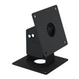 Pedestal Pro XPRO-OM002S Omni-directional Mounting Head. 6" Faceplate