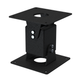 Pedestal Pro XPRO-OM002S Omni-directional Mounting Head. 6" Faceplate