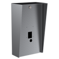 Pedestal Pro XSICU-HG001S 9"x16" Stainless Steel Housing - Sicunet Tenant8