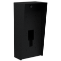 Pedestal Pro XSWIF-HG001C 8x17 Steel Housing - Swiftlane Swiftreader X Surface Mount