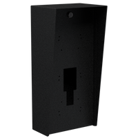 Pedestal Pro XSWIF-HG001C 8x17 Steel Housing - Swiftlane Swiftreader X Surface Mount