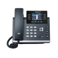 Yealink SIP-T44W 12-Line Gigabit IP Phone with Wi-Fi and Bluetooth