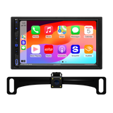 BOSS Audio BE7ACP.WXC 7" car stereo