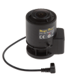Axis Communications CS-Mount 2.8-13mm Varifocal Lens with Long Cable