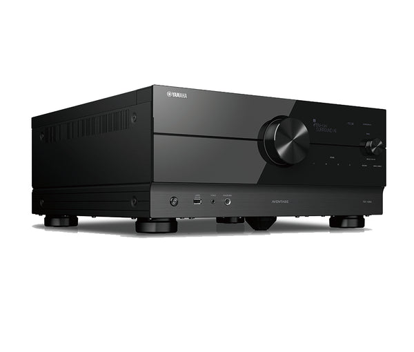 Yamaha RX-A8A ADVENTAGE AV Receiver | 11.2 Channel x 150W