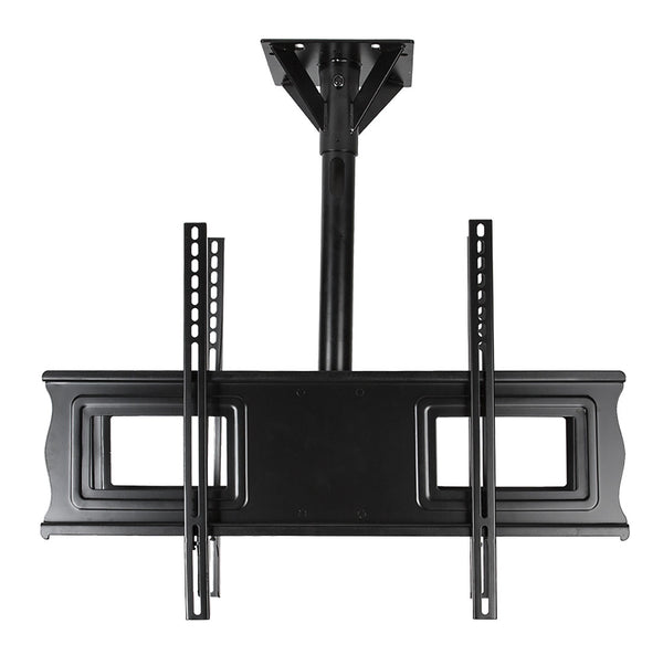 SunBriteTV SB-CM-DT-L-BL Dual Ceiling Mount for 37"-80" Outdoor Displays