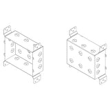 RTI BB-KX7 KX-7 Back Box