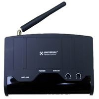 Universal Remote Control MRF-260I RF Base Station for i-Series Remotes