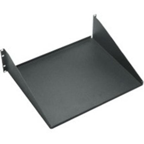 ICC ICCMSRSF15 15 Inch Deep Rack Shelf, 3 RMS