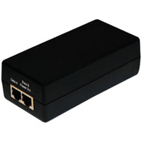 Universal Remote Control PoE-1 Power over Ethernet Injector