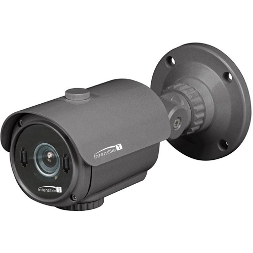 Speco Technologies Intensifier T 2MP Outdoor HD-TVI Bullet Camera with 2.8-12mm Lens HTI70TM