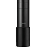 Hanwha XNB-H6280B Wisenet X-Series 2MP Network Bandit Barrier Camera Kit with 1.5m Cable, 2.8mm Fixed Lens, Ivory