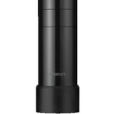 Hanwha XNB-H6280B Wisenet X-Series 2MP Network Bandit Barrier Camera Kit with 1.5m Cable, 2.8mm Fixed Lens, Ivory