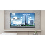 LG 86US340C0UD 86" Class HDR 4K UHD Commercial IPS LED TV