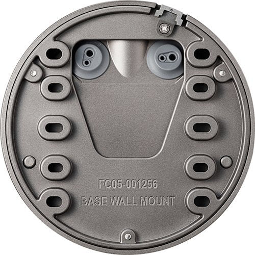 Hanwha XNO-9082R Wisenet X-Series 4K IR Bullet Camera, 2.8-8.4mm Varifocal Lens, Gray