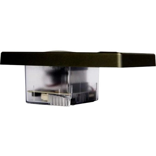 Hanwha TCIS-3 Outdoor Audio Intercom, Full Duplex Audio, Group calling, PoE Powered