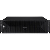 Hanwha Techwin WiseNet P Series PRN-3200B4-12TB 32-Channel 8K 32MP NVR with 12TB HDD