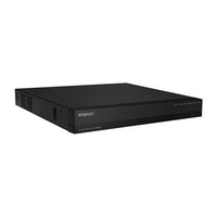 Hanwha SPE-1630 Wisenet 5MP 16-Channel Video Encoder, Black