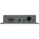 Gefen EXT-VGAA-HD-SC VGA to HDMI Scaler/Converter with Audio