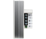 Lutron PHPM-SW-DV-WH Switching Power Module