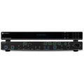 Atlona® AT-OME-PS62 Omega 6X2 Matrix switcher with 2x HDBaseT inputs, 3x HDMI inputs