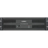 QSC ISA500Ti Commercial Power Amplifier with 70V Transformer