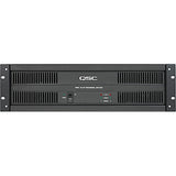 QSC ISA800Ti Commercial Power Amplifier with 70V Transformer