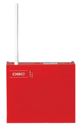 DSC LE4010CF LTE Universal Wireless Commercial Fire Alarm Communicator with AT&T SIM Card