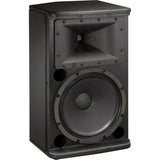 Electro-Voice F.01U.170.820 ELX Powered 12in 2-Way Full-Range Loudspeaker System