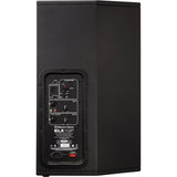 Electro-Voice F.01U.170.820 ELX Powered 12in 2-Way Full-Range Loudspeaker System