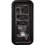 Electro-Voice F.01U.170.820 ELX Powered 12in 2-Way Full-Range Loudspeaker System