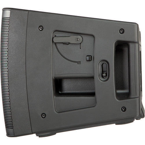 QSC KLA12 12" 2-Way Line Array Loudspeaker (Black) KLA12BK