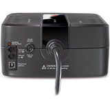 APC BE650G1 Back-UPS 650 8 Outlet Surge Protector and Battery Backup (120V)