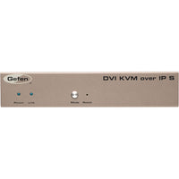 Gefen  EXT-DVIKVM-LANTX DVI KVM Over IP Transmitter