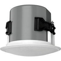 SoundTube CM600I-WH 6.5in Coaxial In-Ceiling Speaker