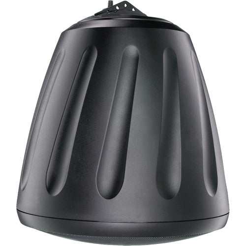 SoundTube RS1001I-II-T-BK 10in Coaxial Open-Ceiling/Surface Mount Subwoofer