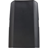 QSC AD-S10T AcousticDesign Series 10" 2-Way 250W Surface-Mount Loudspeaker (Single, Black)